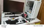 Computer zone