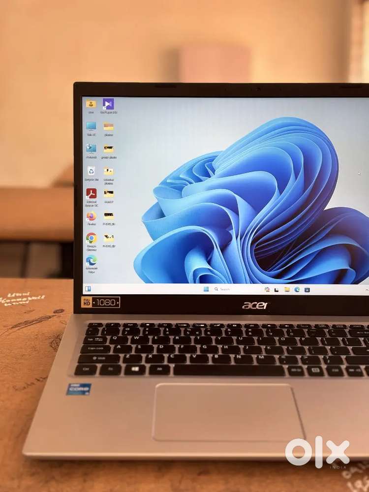 Acer Aspire i5 11th generation