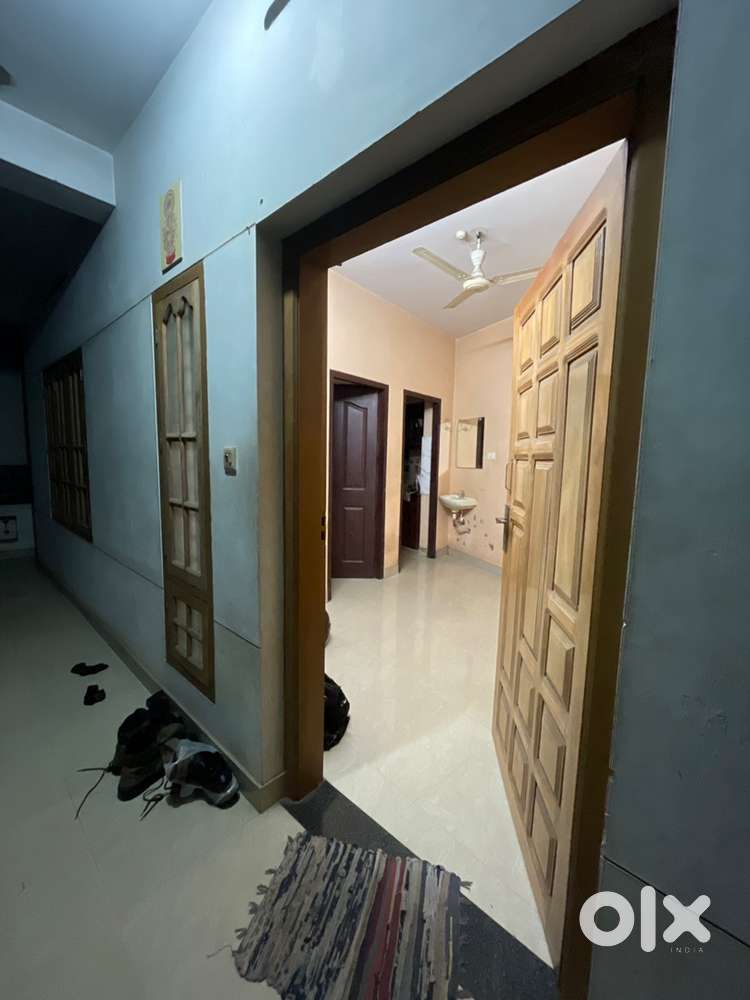 Roommate Wanted Near Technopark/Kulathoor