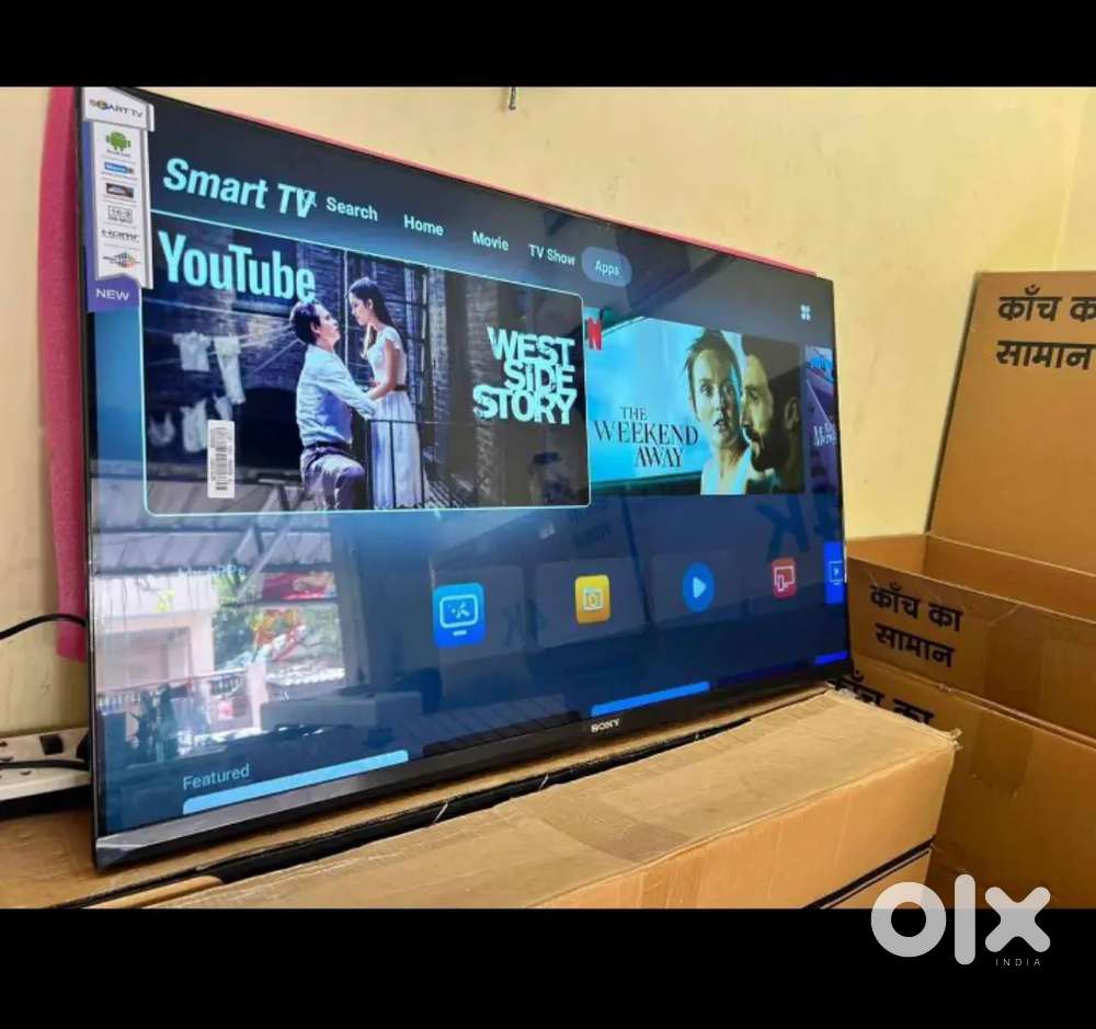 ULTIMATE DIWALI SALE NEW MODEL LED TV CLEARANCE SALE COD ALSO