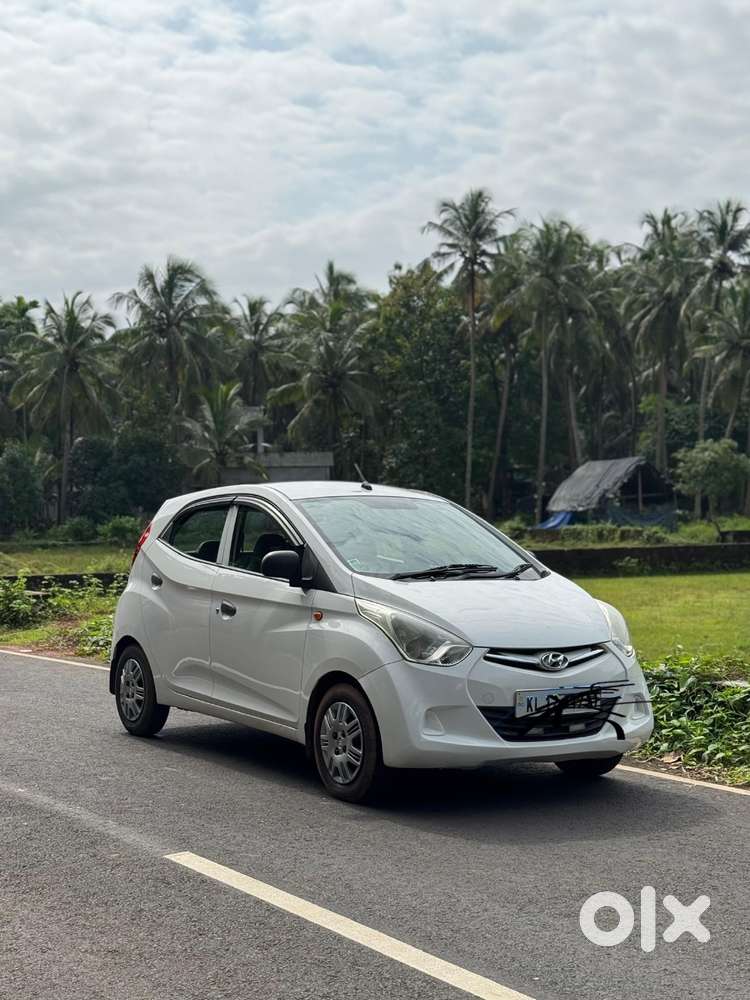 Hyundai EON 2013