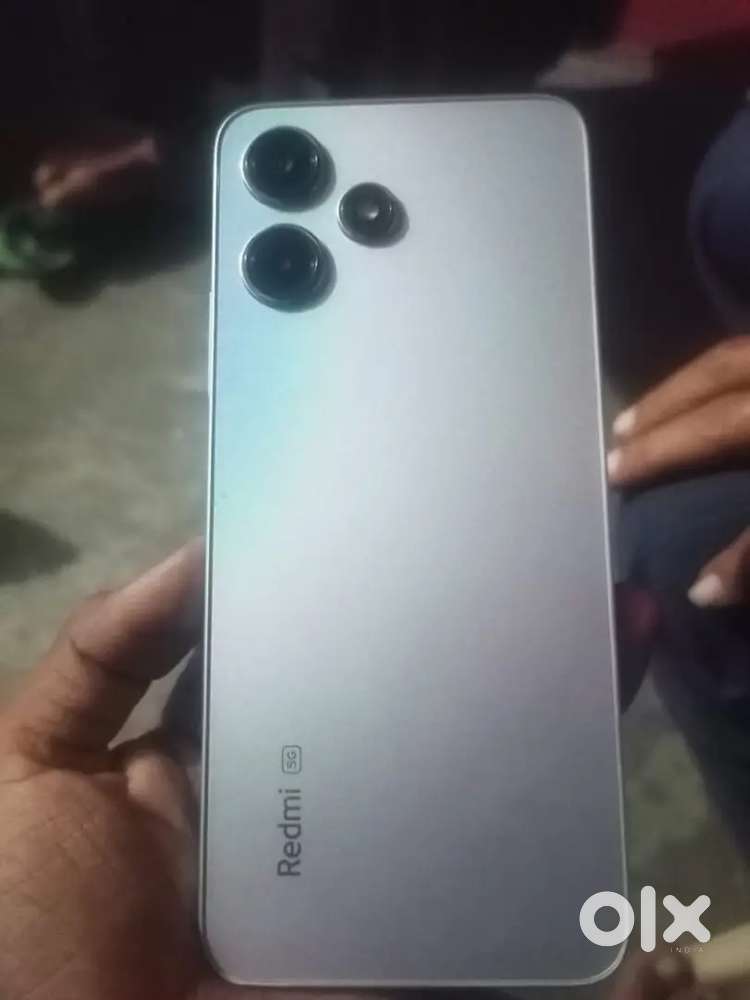 Redmi 12 5g