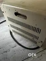 Voltage stabiliser 5 Kva