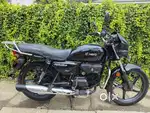 2021 HERO SPLENDOR PLUS good condition