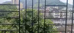 2 BHK Road Facing Semi Furnished Ready to Move with CCTV Surveillance