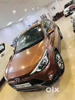Hyundai i20 Active SX Petrol, 2017, Petrol