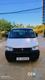 Maruti Suzuki Eeco 5 Seater AC, 2020, Petrol