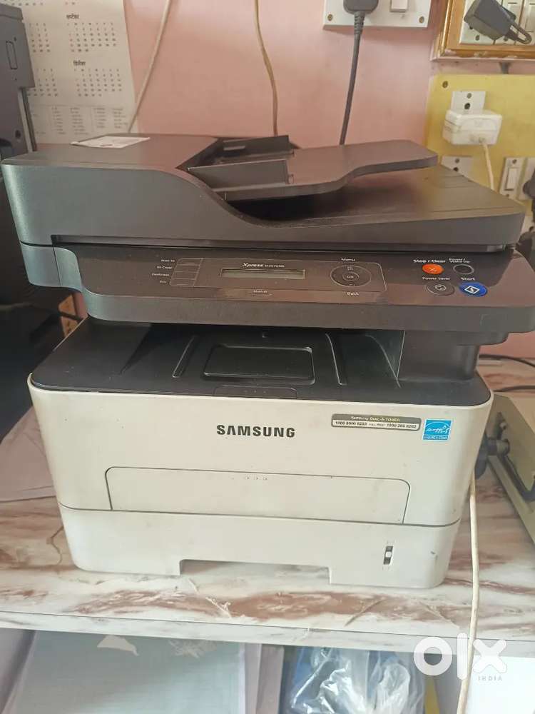 Samsung Xpress M2876ND