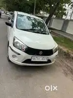Maruti Suzuki Celerio 2016 Petrol 53000 Km Driven