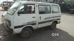 Maruti Suzuki Omni 2008 CNG & Hybrids 80000 Km Driven