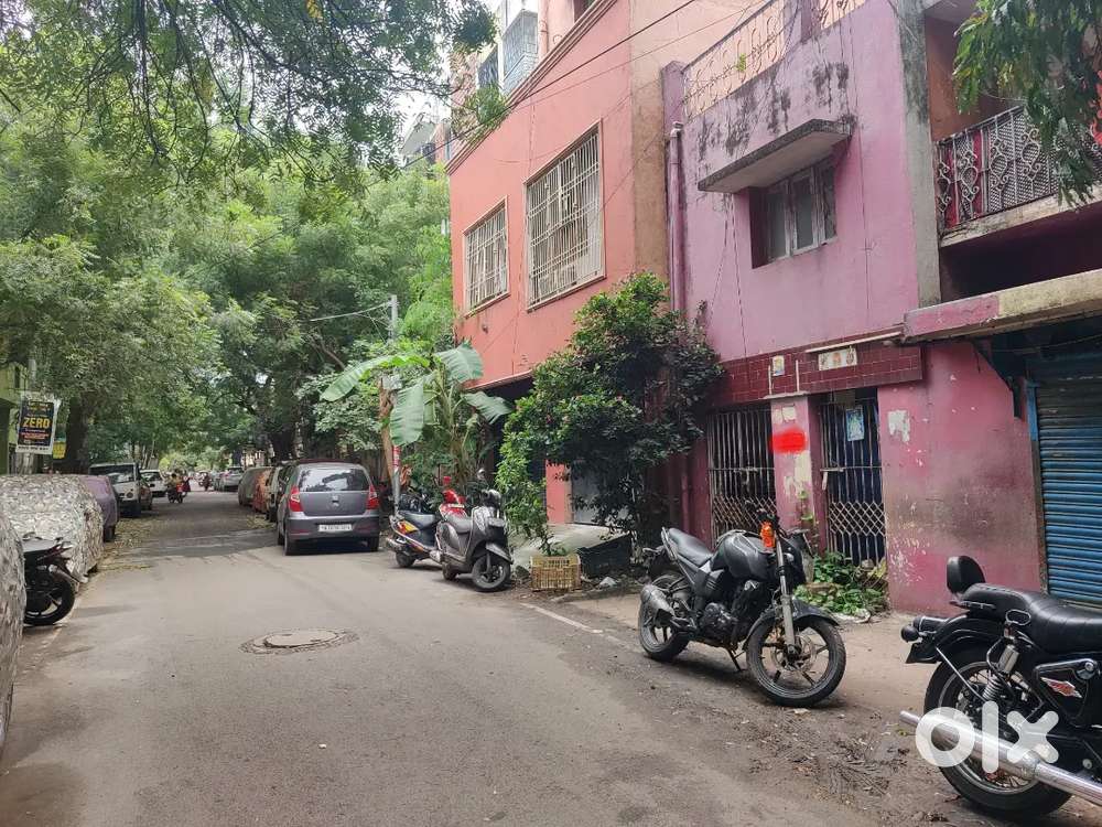 Approved plot sale in K.K. Nagar