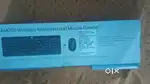 HP Km260 keyboard and mouse combo