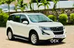 Mahindra XUV500 AT W9 2WD, 2018, Diesel