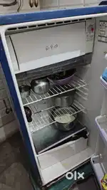 Lg refrigerator