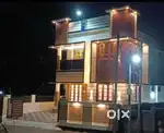 House For Rent Near Manvila
