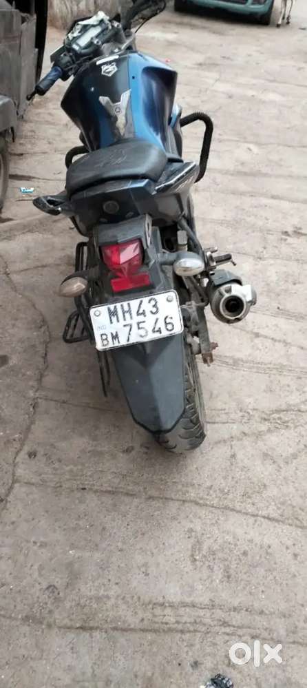Good condition