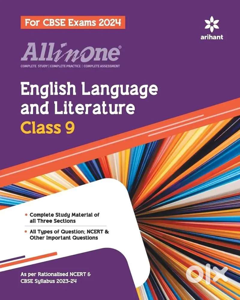 English All In One Class 9