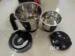 Boss Mixer
