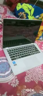 Sale this laptop
