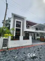 SPACIOUS 4BHK VILLA IN KAKKANAD INFOPARK PALLIKKARA THAMARACHAL