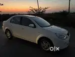 Ford Fiesta 2010 Petrol Well Maintained