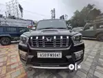 Mahindra Scorpio Classic 2.2 S 11 MT 7 CC, 2023, Diesel