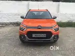 Citroen C3 Shine X 1.2 Petrol, 2023, Petrol