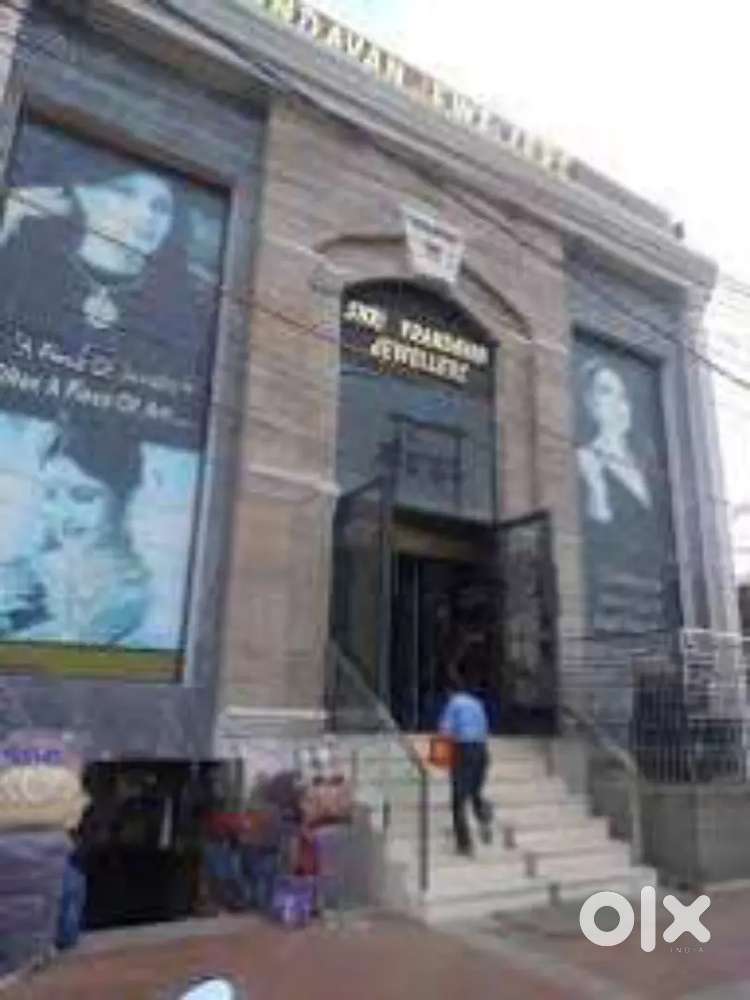 JEWELLERS II VACANCY AVAILABLE IN LUCKNOW LOCATION APPLY NOW!!