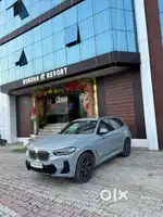 BMW X3 2024 Diesel 36000 Km Driven