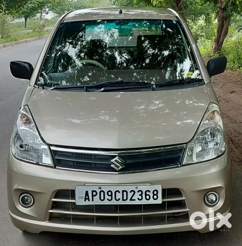 Maruti Suzuki Zen Estilo 2011 Petrol 81667 Km Driven