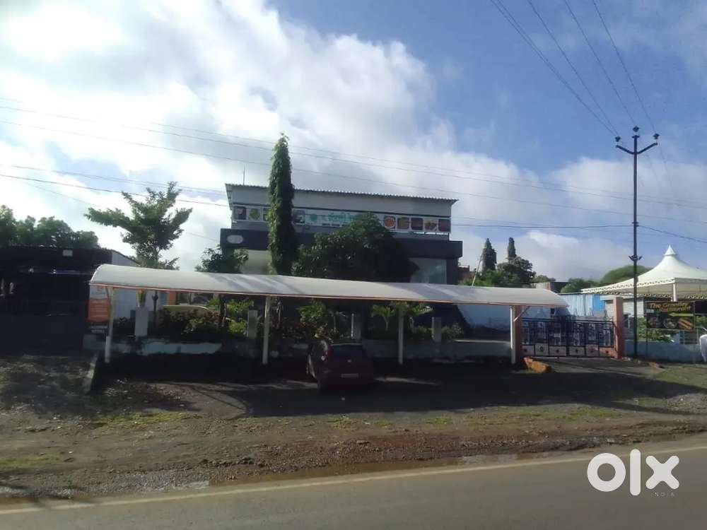 The Grantley Restaurant