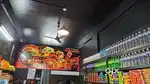 Running bakery