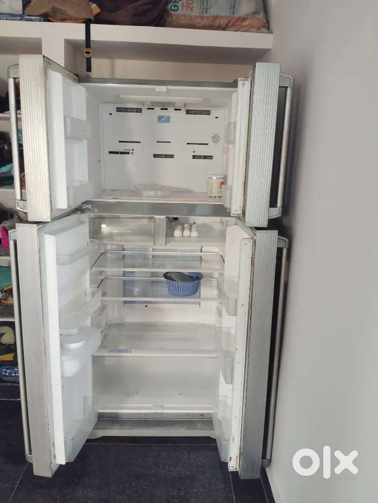 Fridge selling