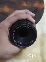 CANON ZOOM LENS EF-S 55-250mm
