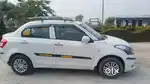 Maruti Suzuki Swift Dzire Tour 2018 Petrol Well Maintained
