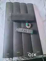 Sony BDV-N990W Blu ray home Theatre