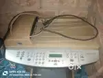 Hp laserjet printer 3055