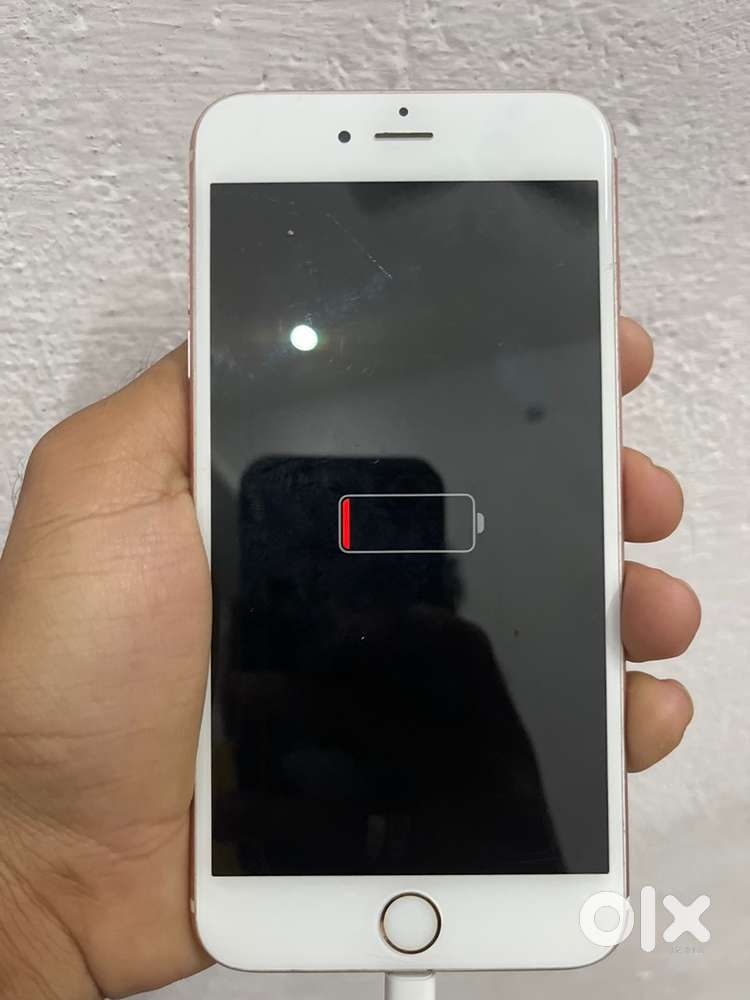 Iphone 6s plus original folder