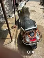 Tvs jupiter zx
