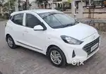 Hyundai Grand i10 Nios Magna 1.2 Kappa CNG, 2021, CNG & Hybrids
