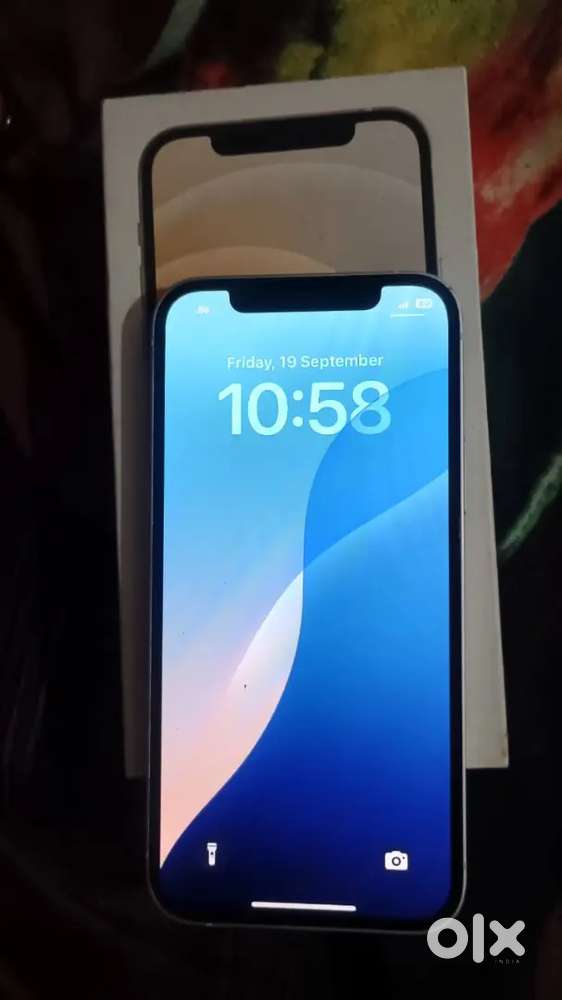I phone 12 5g