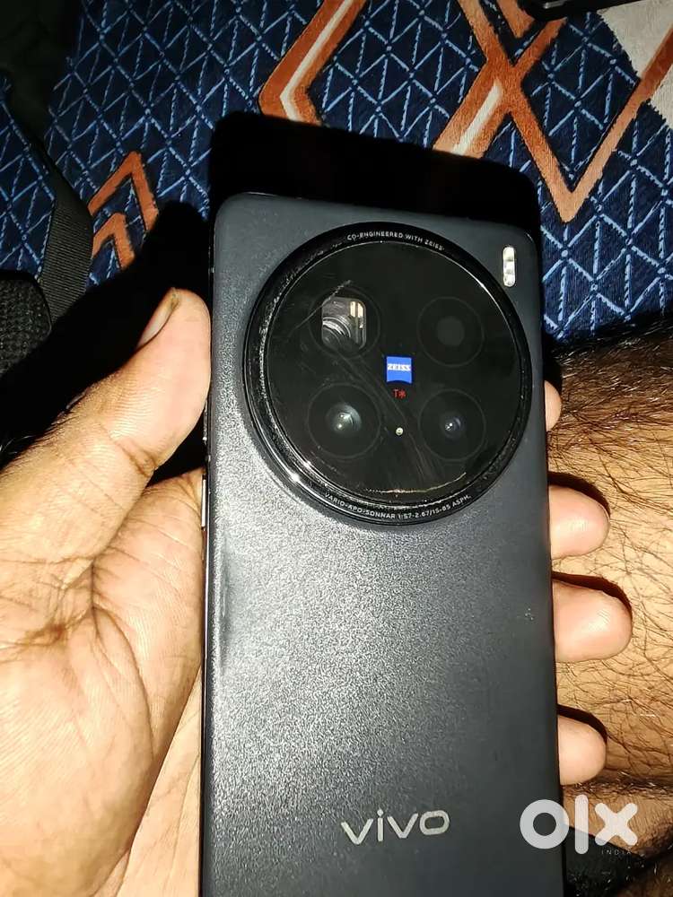 VIVO X200 PRO...2 MONTH'S OLD