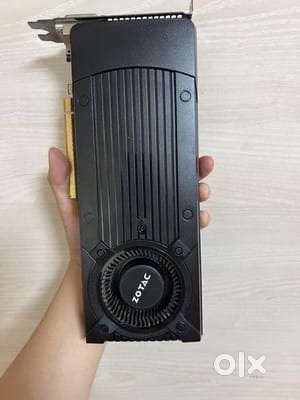 GTX 970 4GB Graphics card