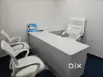 2650 SQ.FT FULLY FURNISHED OFFICE FOR RENT AT SIKAR ROAD JAIPUR