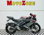 YAMAHA R15 V3 WITH DUAL DISC BRAKE 2018 MODEL FOR SALE
