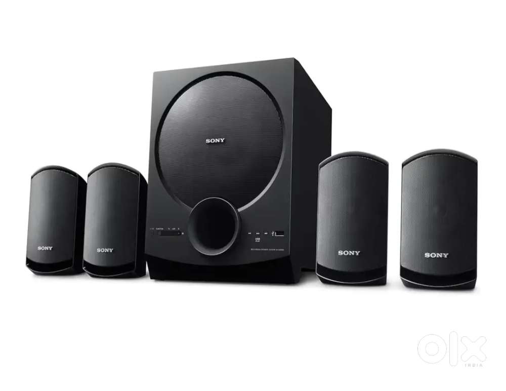 Sony home theatre