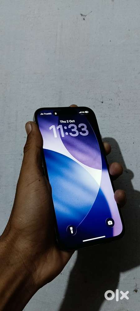 I phone 14 Pro 256gb