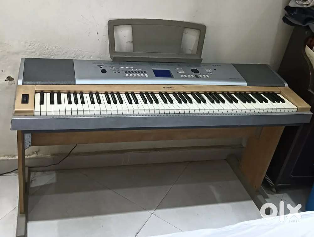 Yamaha Portable Grand Piano from Japan
