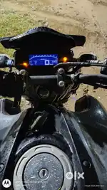 Yamaha FZS V3 2022 sell