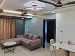 2BHK Fully Furnished Flat for Sale Near StationMaharajAgrasenSociety